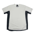 Nike Sphere Mesh Two-Tone Tee L