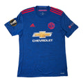 2016-17 Adidas Manchester United Ibrahimovic Kit M