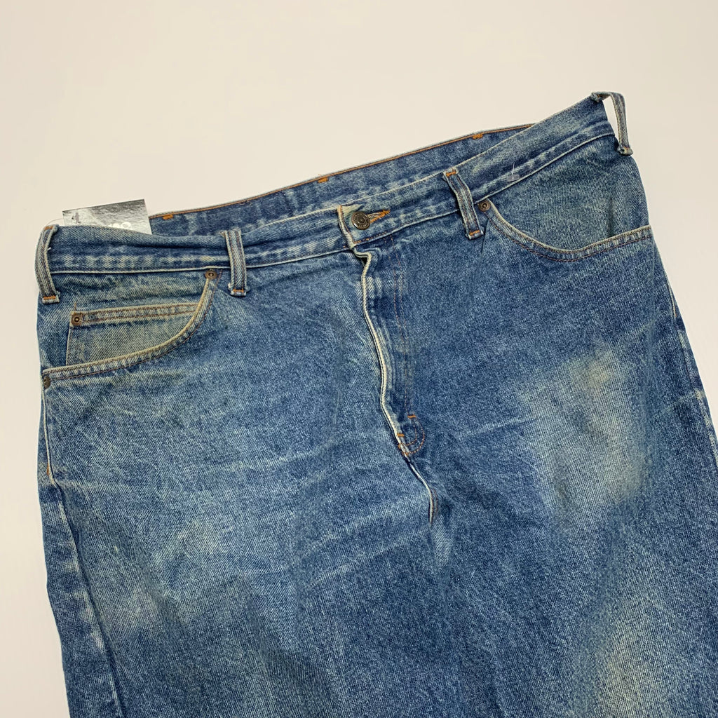 GWG Dark Wash Denim 37