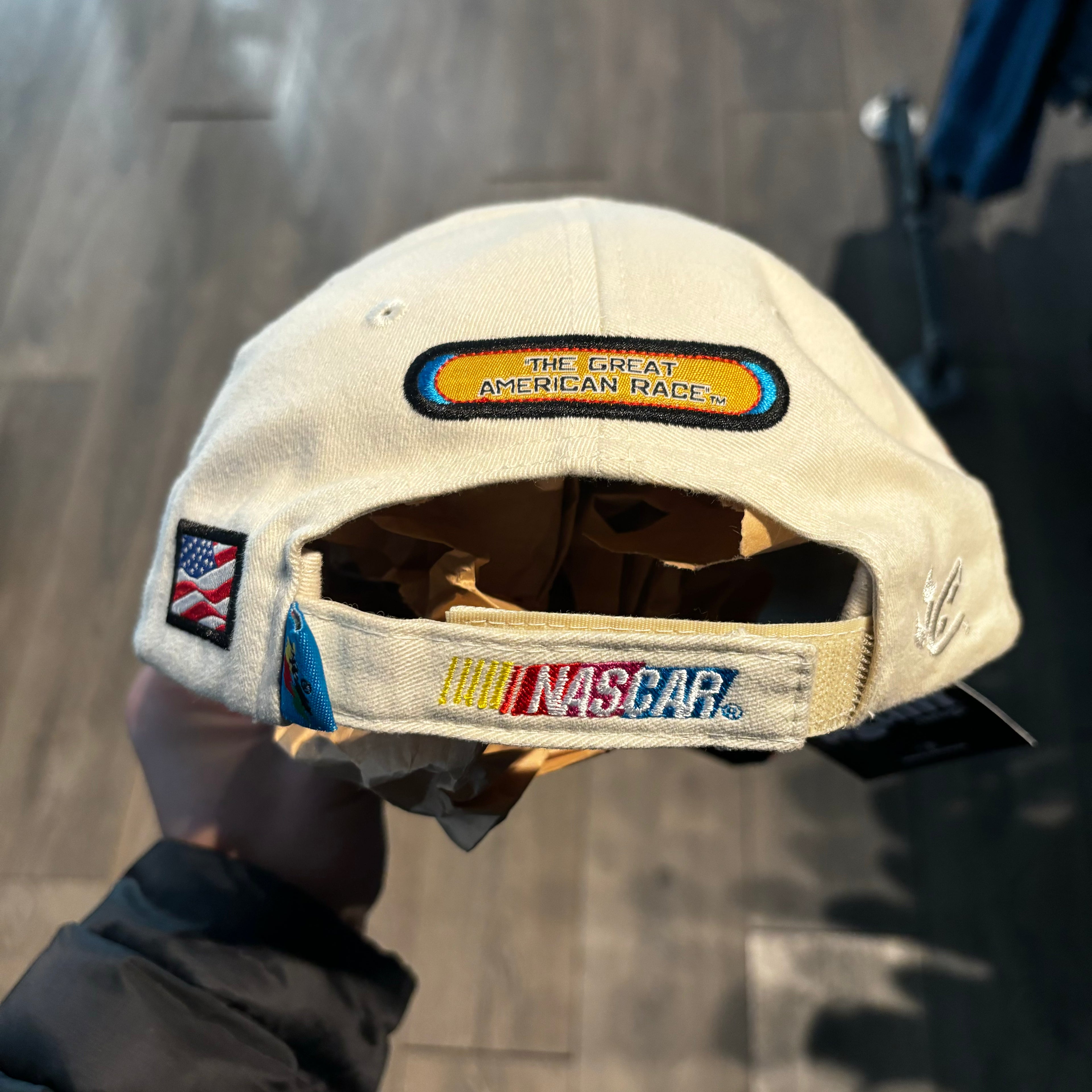 Daytona 500 NASCAR Hat
