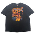 Harley Davidson Skagit Burlington WA Graphic Tee XXL
