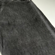 Load image into Gallery viewer, Stussy x Levi&#39;s Embossed Pattern Denim 38
