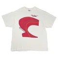 2001 Alfa Romeo 90 Years Tee XL