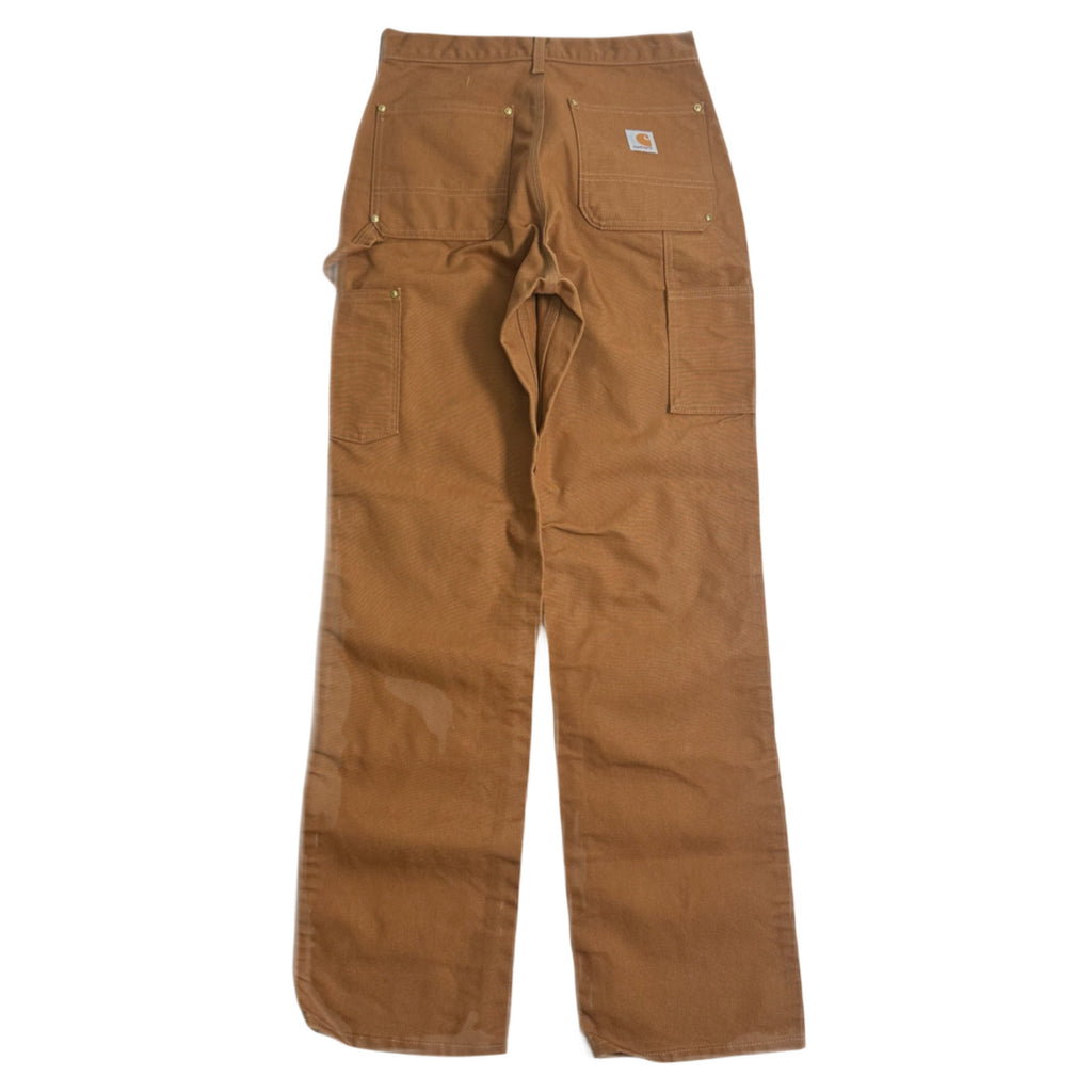 Vintage Carhartt Double Knee Denim 28x33
