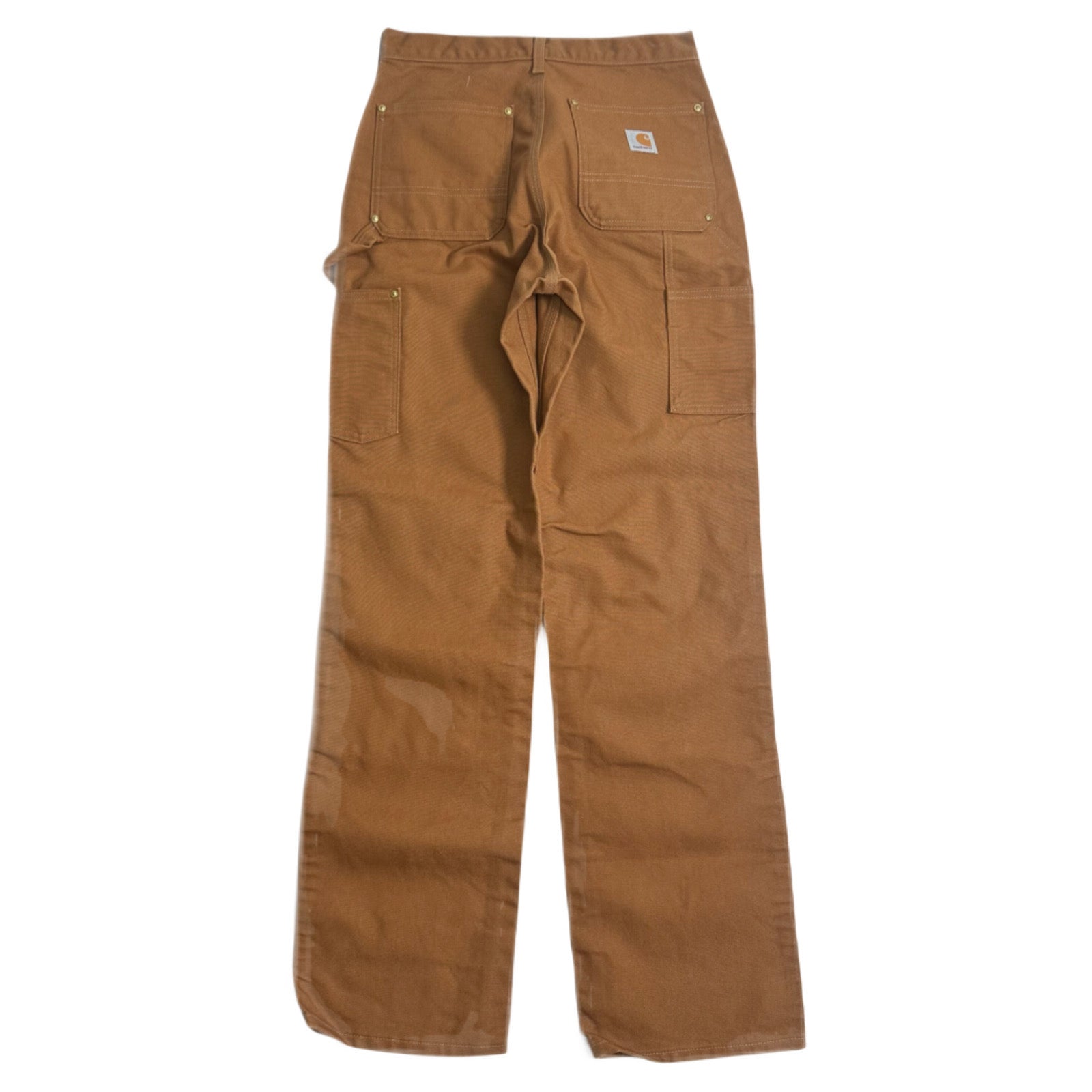 Vintage Carhartt Double Knee Denim 28x33