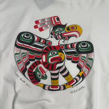 Load image into Gallery viewer, Vintage Richard Krentz Art Crewneck M
