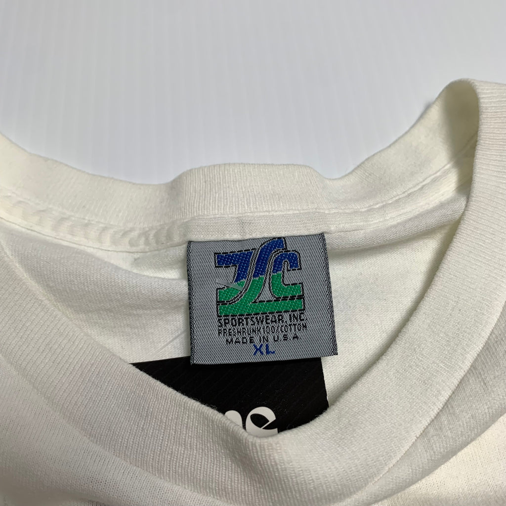 Clash Of The Champs Tee XL