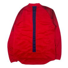Load image into Gallery viewer, Puma Arsenal Warm Up Track Jacket XL
