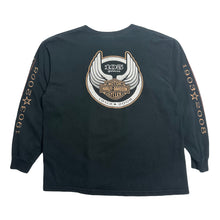 Load image into Gallery viewer, 2008 Harley Davidson Longsleeve Shirt L
