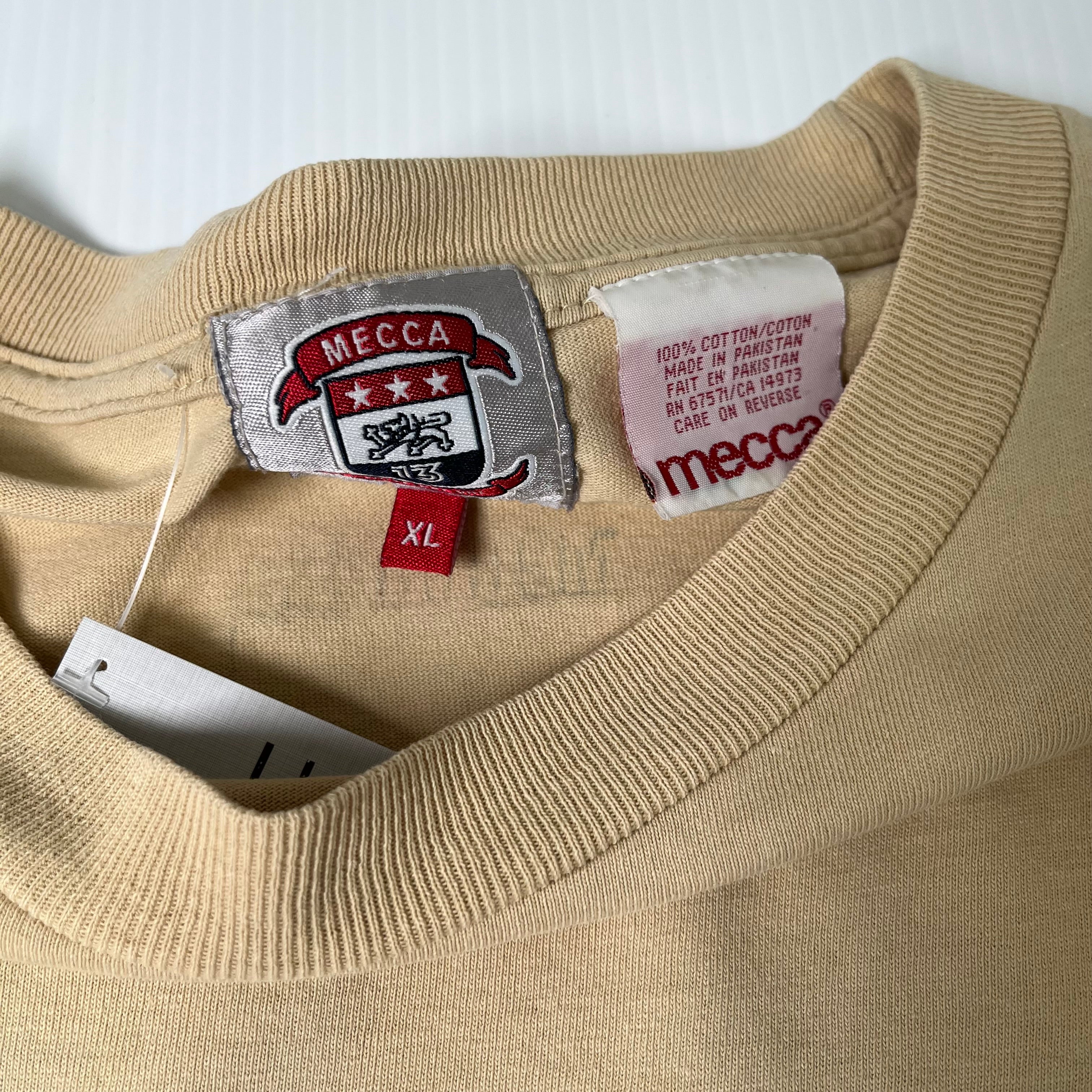 Y2K Mecca Soul Powered Graphic Tee XL