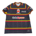 2000-01 Monarcas Morelia Third Kit XL