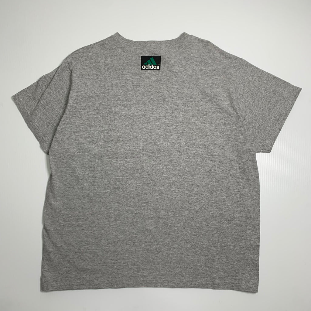 Vintage Adidas Graphic Tee XL