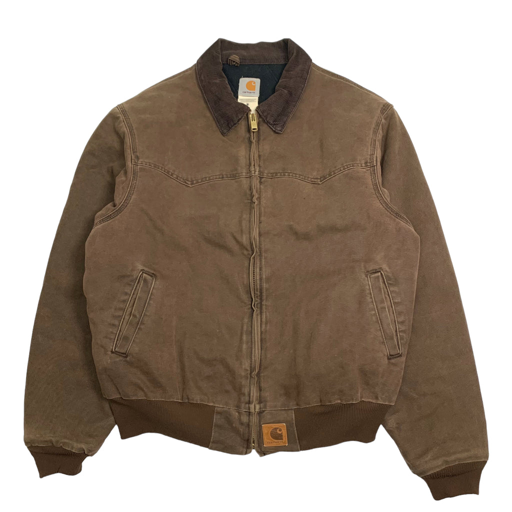 Carhartt Santa Fe Jacket XL