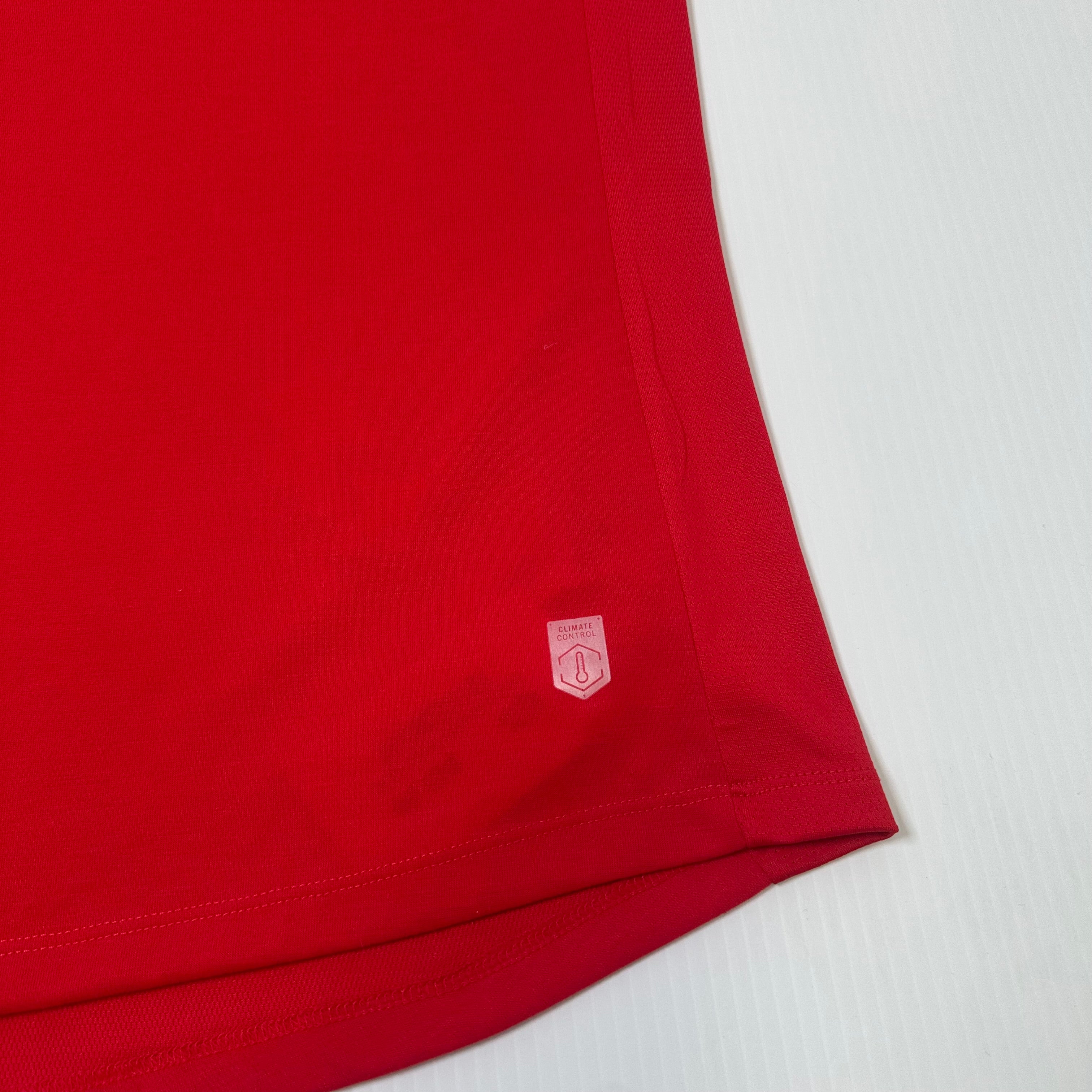 2015 Umbro Canada International Home Kit XL