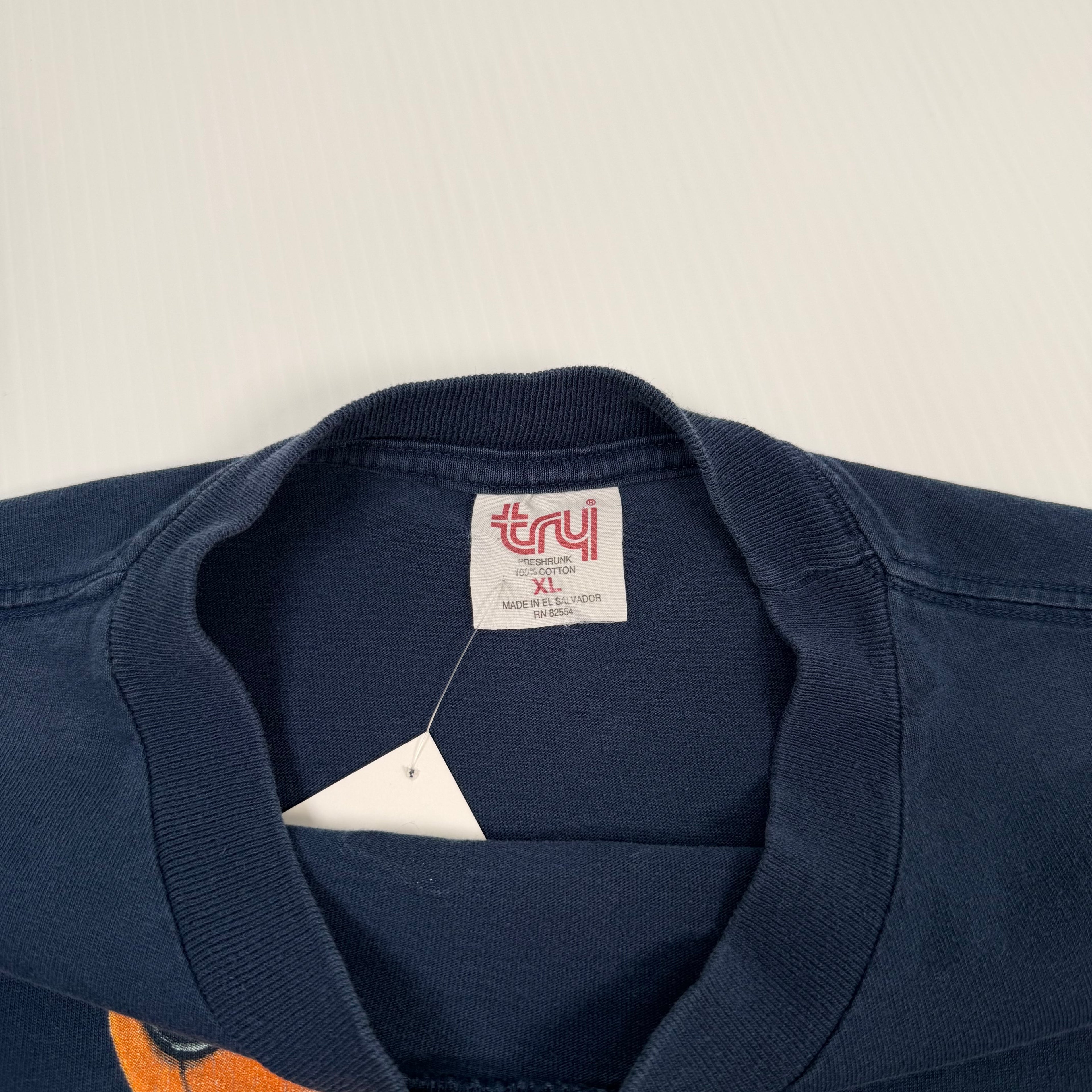 1996 Scooby Doo Graphic Tee XL