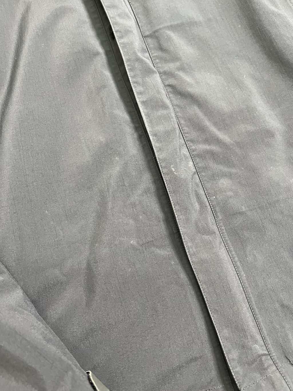 Arc'teryx Gore-Tex XCR Jacket XXL