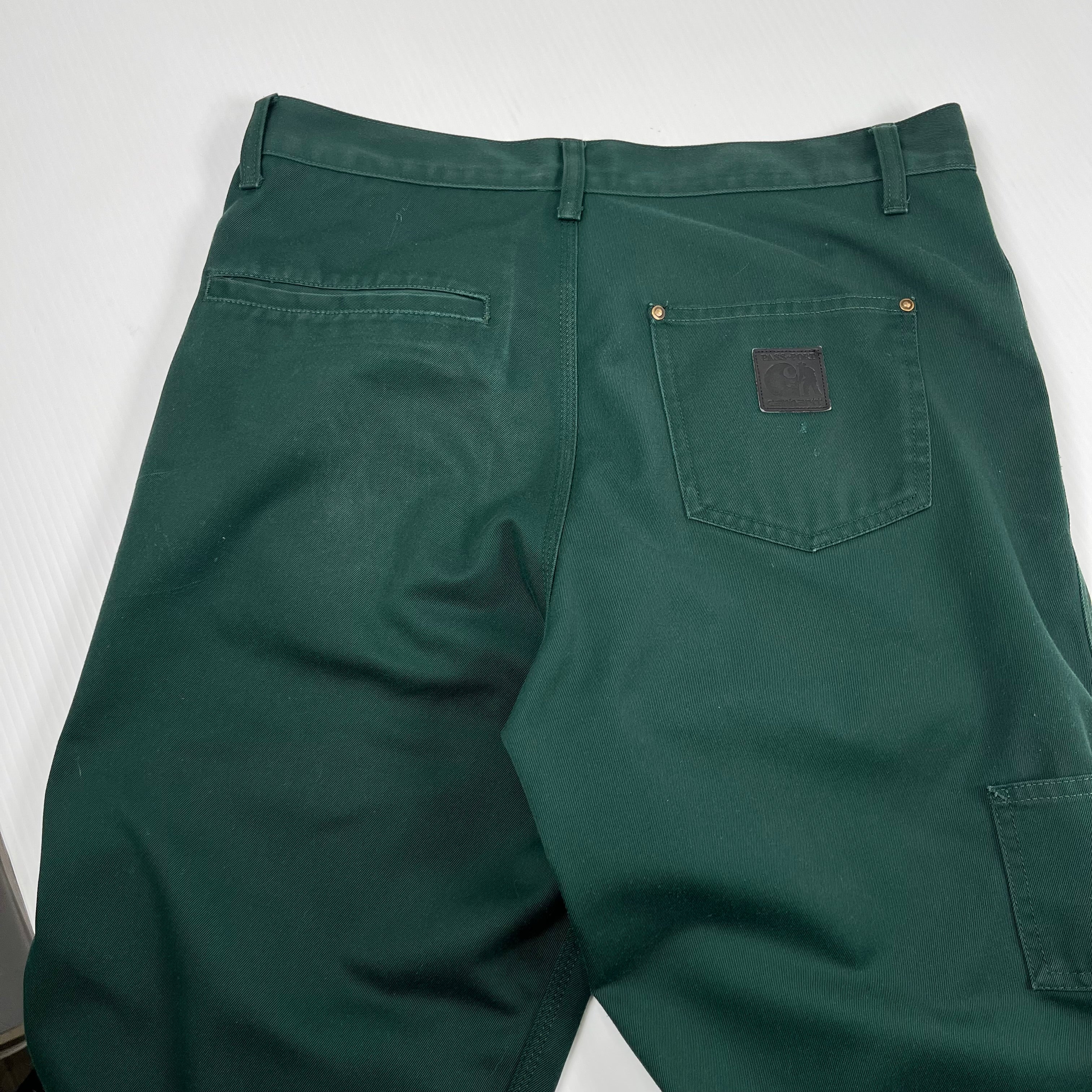 Carhartt Work In Progress x Pass-Port Pall Pants 32