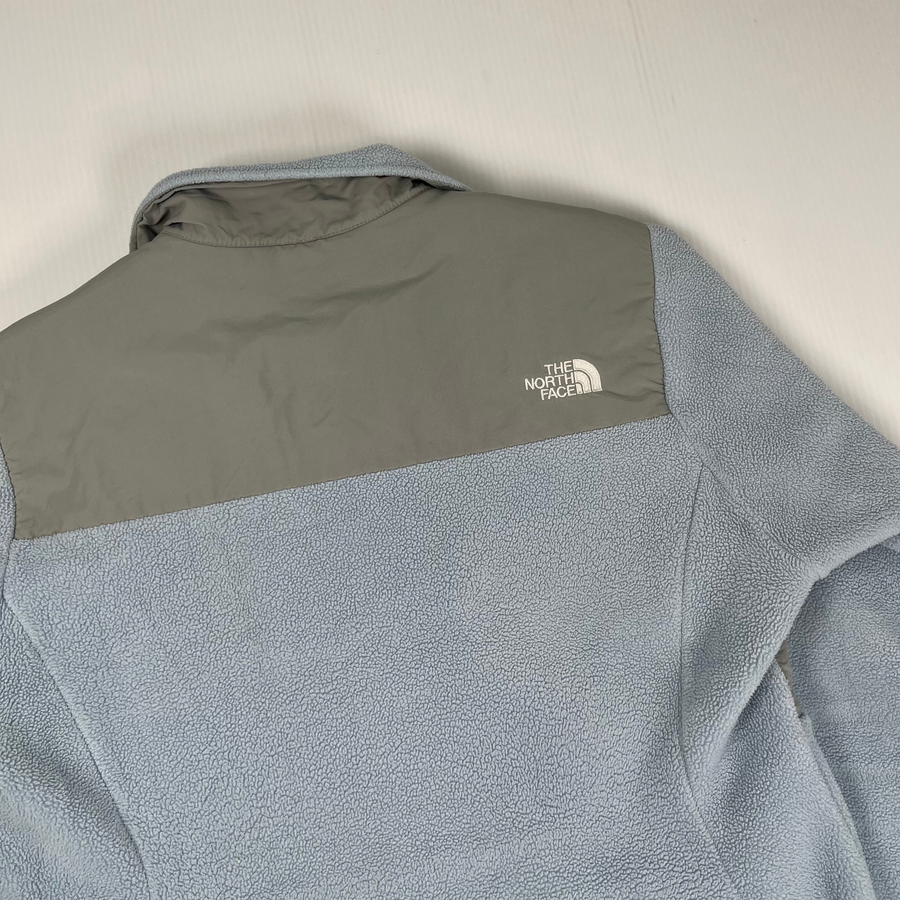 The North Face Denali Fleece Jacket Women's XL
