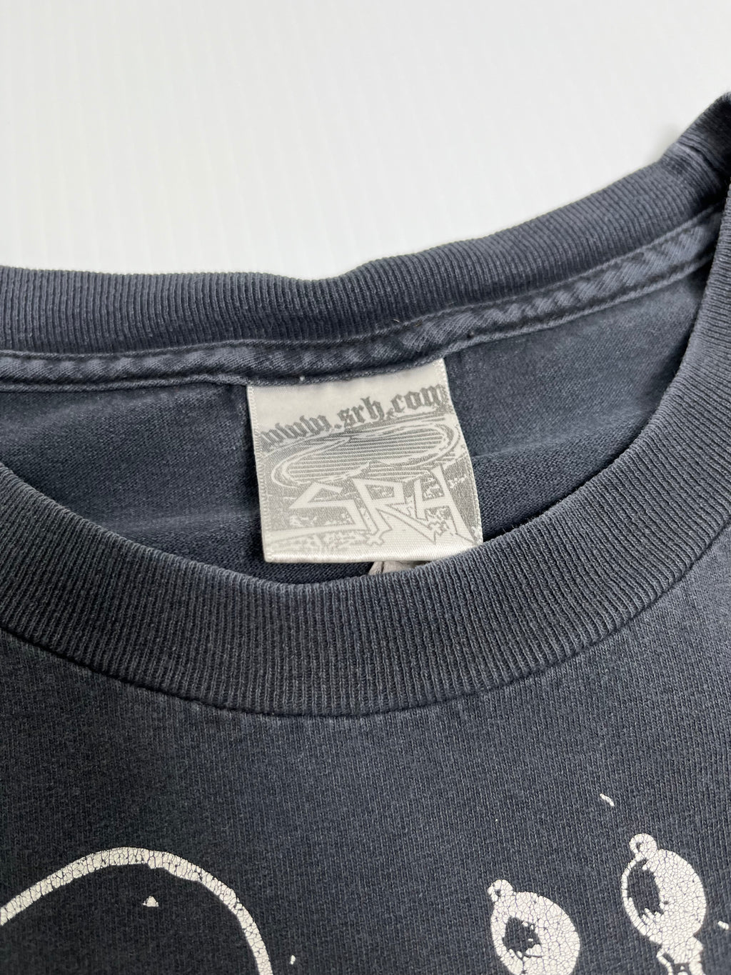SRH Graphic Tee L