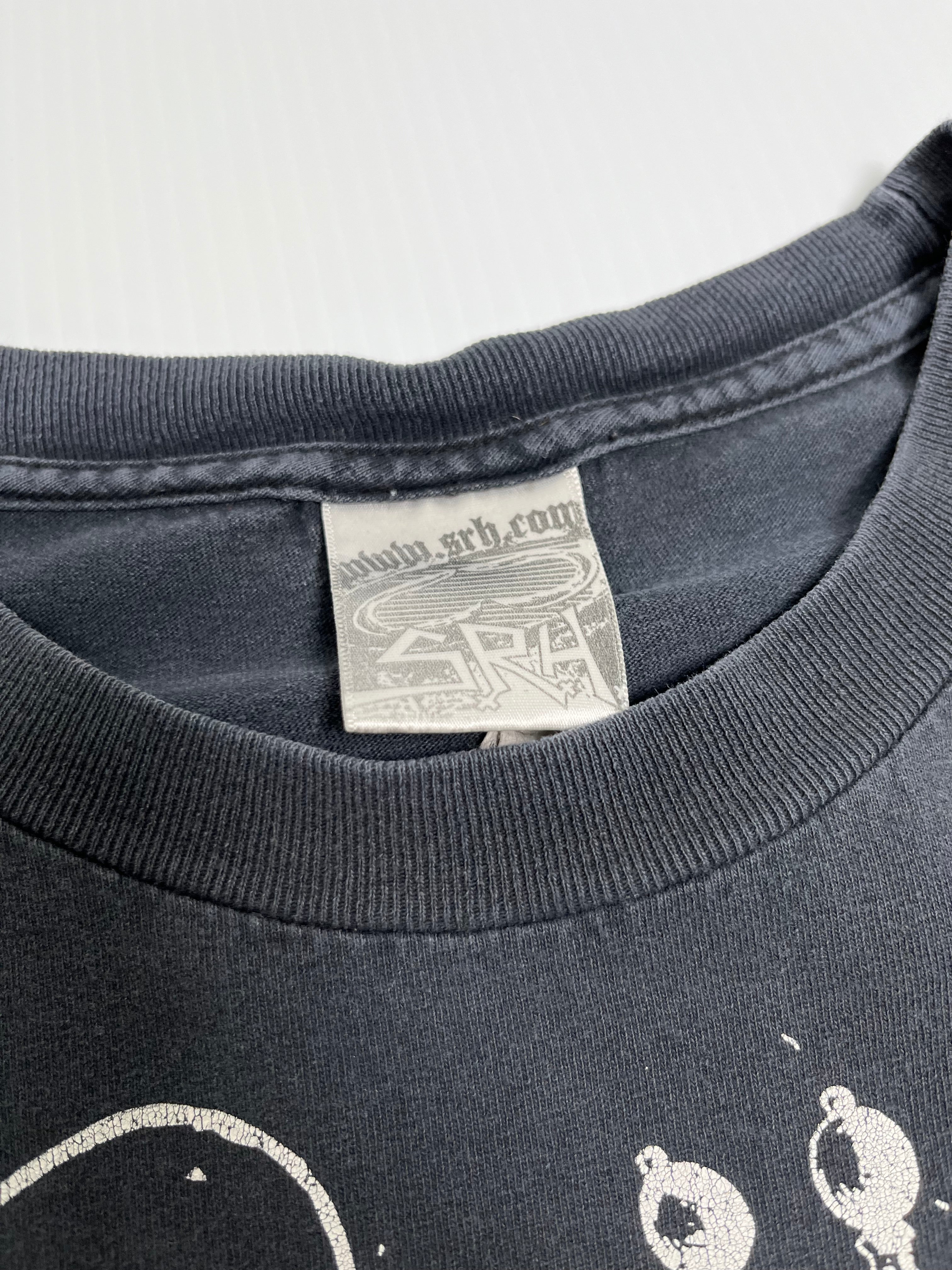 SRH Graphic Tee L