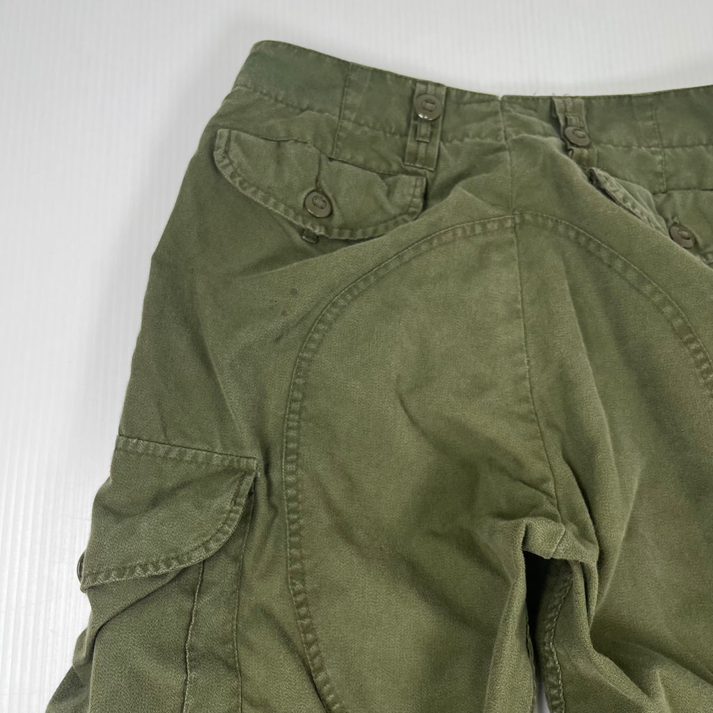 Vintage Military Cargo Pants 30