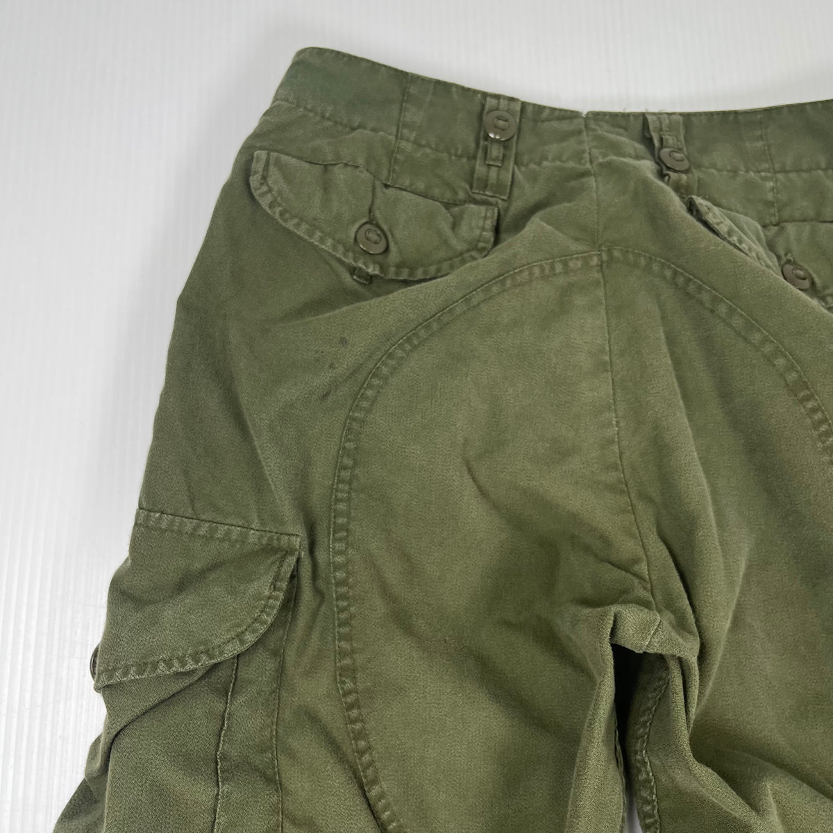 Vintage Military Cargo Pants 30