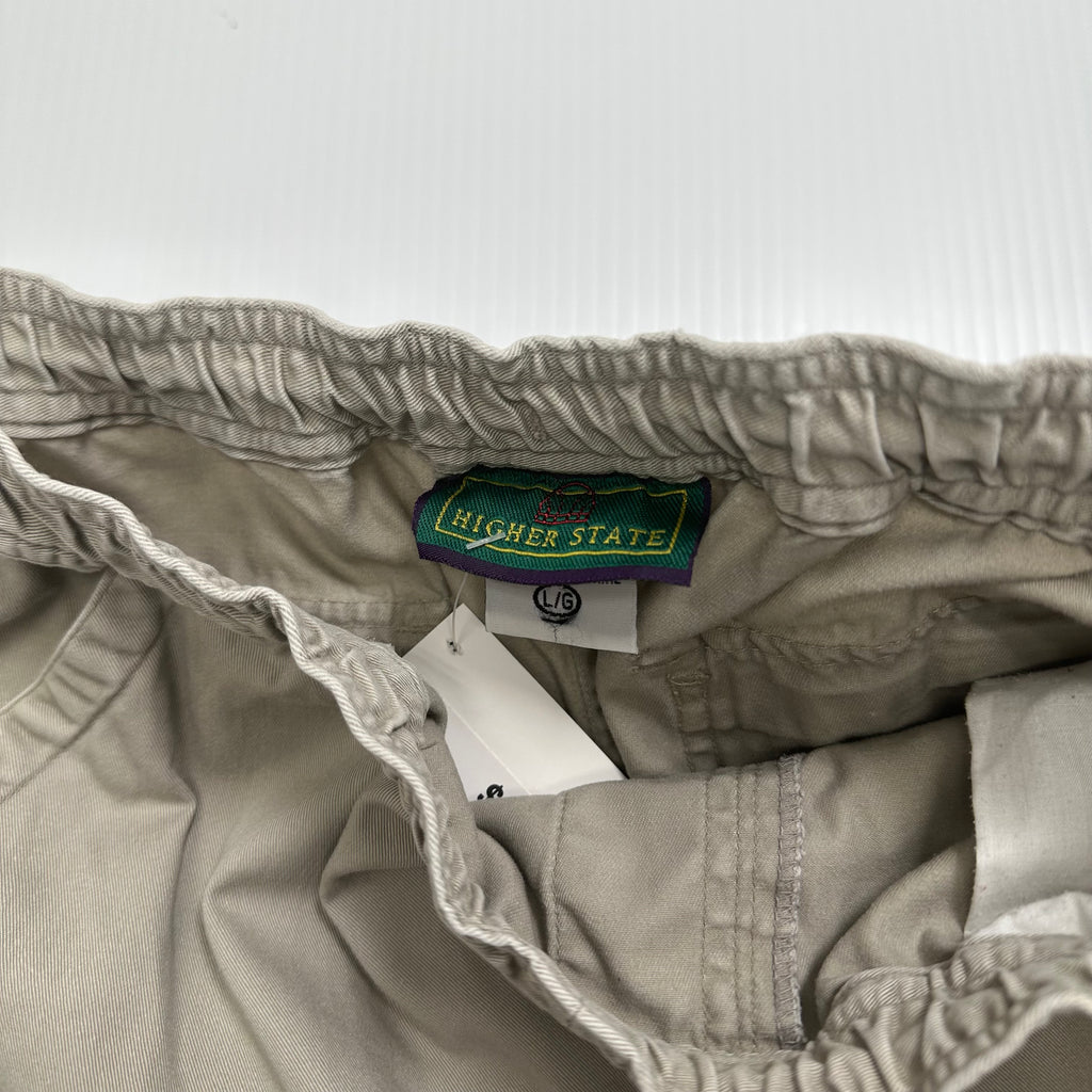 Vintage Higher State Cargo Pants L