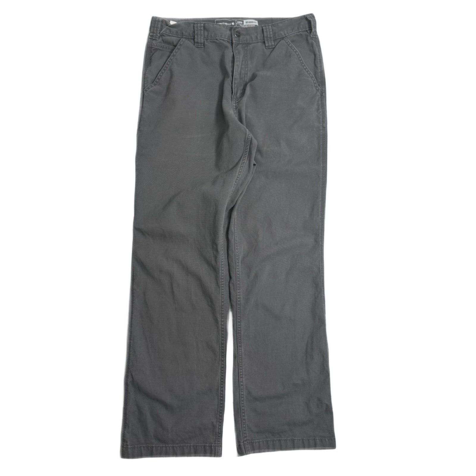 Carhartt Carpenter Denim Pants 30x30.5