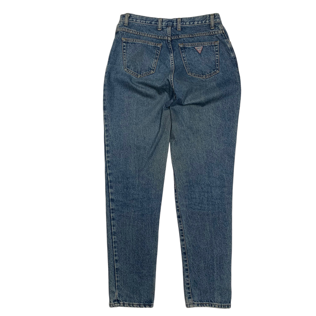 Guess Denim Mid Wash Denim 32