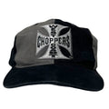 West Coast Choppers Two Tone Snapback Hat