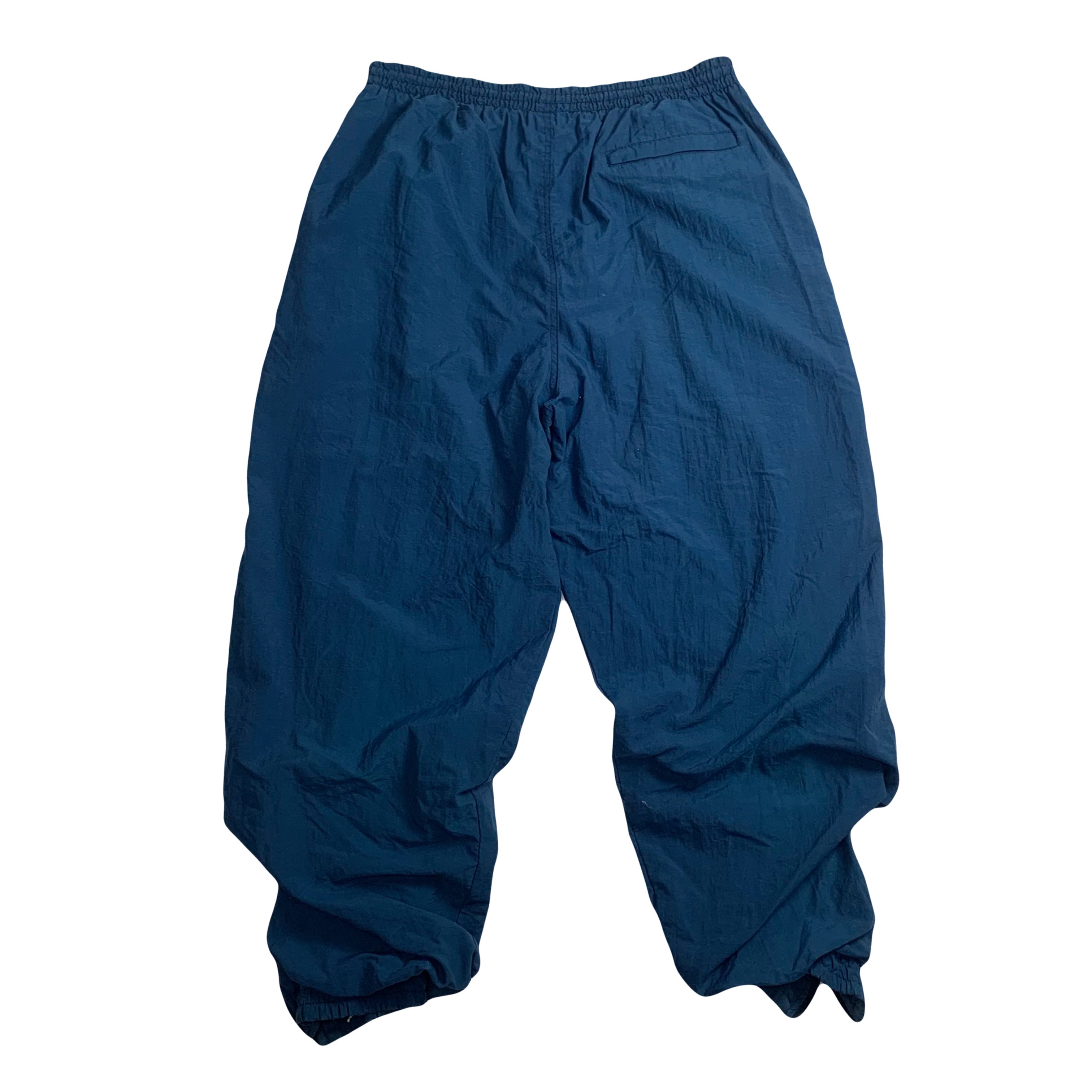 Vintage Chicago Bulls Track Pants M