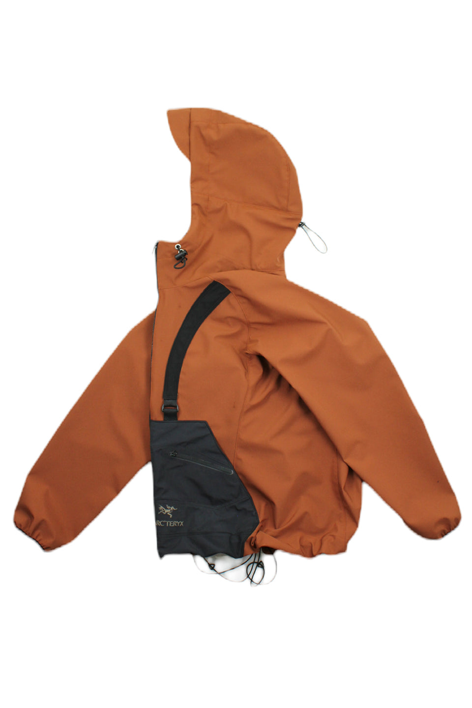 Rework Arc'teryx Bib Two-Tone Jacket M