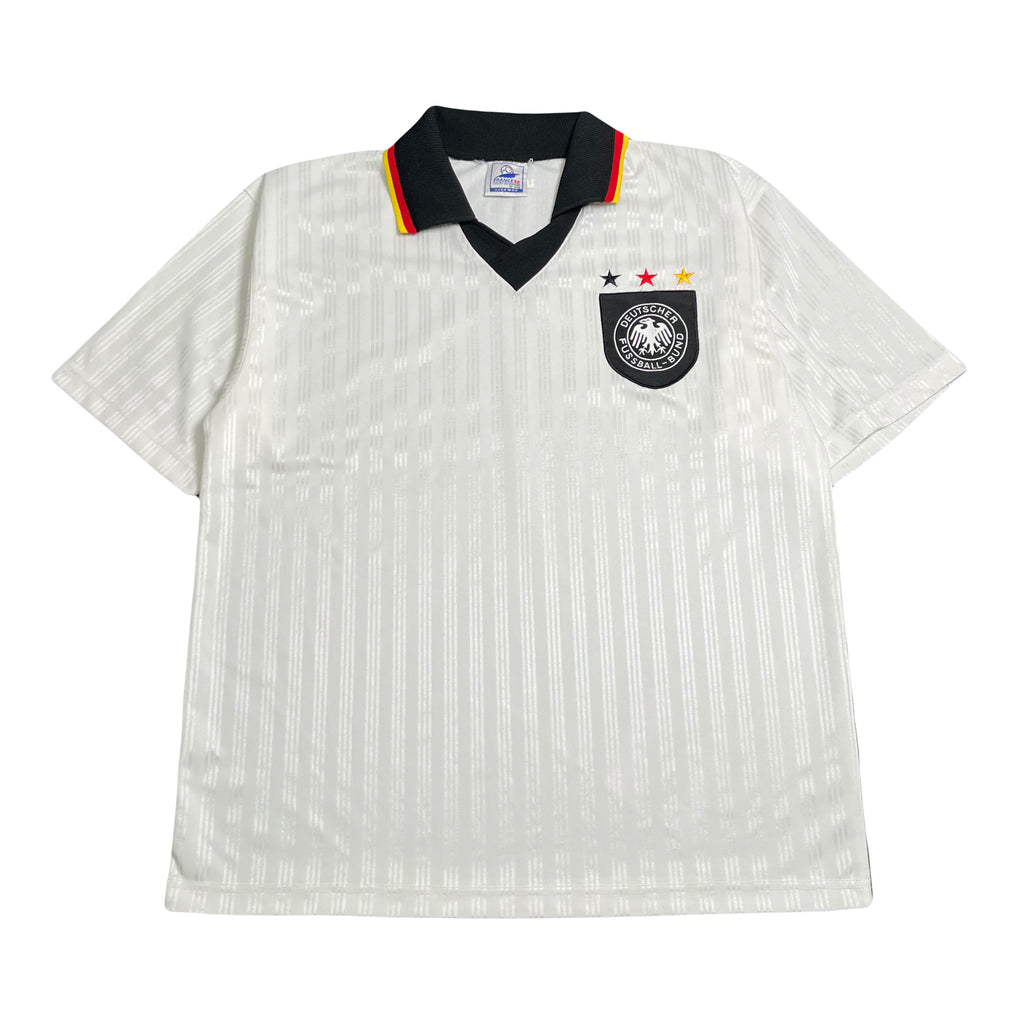 1998 World Cup Germany Jersey XL