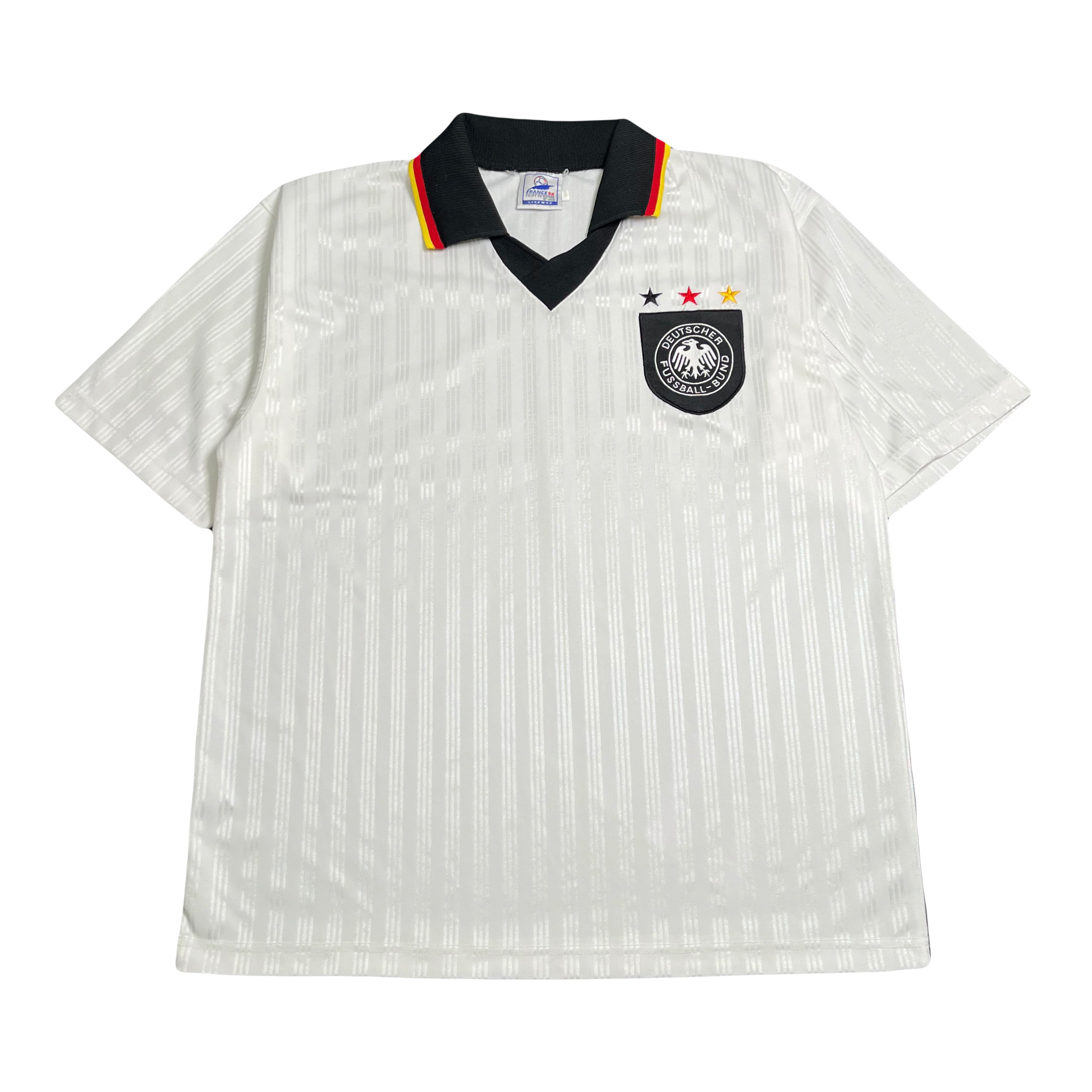 1998 World Cup Germany Jersey XL
