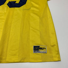 Load image into Gallery viewer, Y2K FUBU Football Jersey XL
