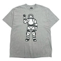 Billionaire Boys Club Spaceman Graphic Tee XL