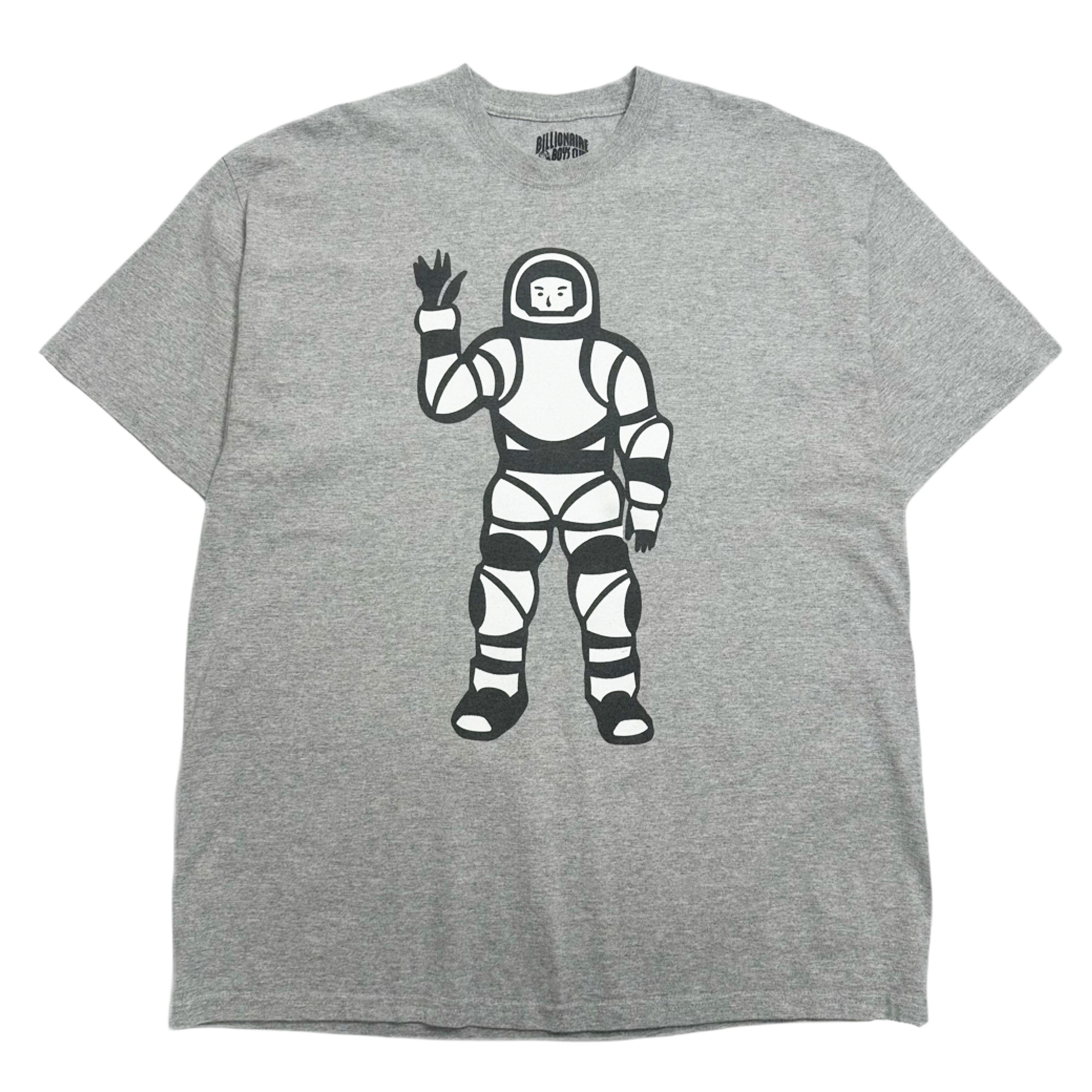Billionaire Boys Club Spaceman Graphic Tee XL