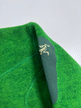 Load image into Gallery viewer, Arc&#39;teryx Polartec Fleece Full Zip Jacket Women&#39;s L
