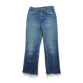 Vintage Lee Faded Denim 30