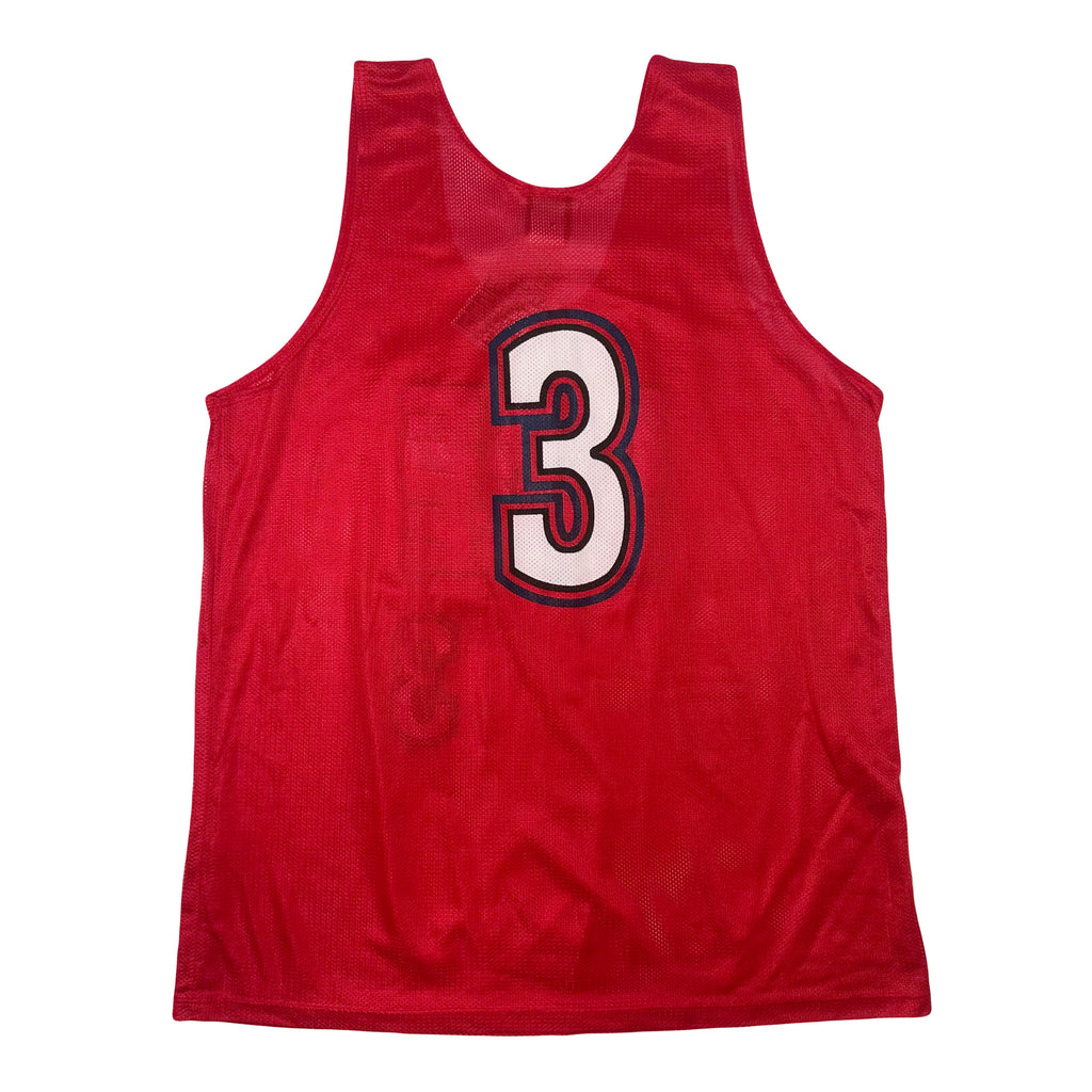 Vintage Like Mike Movie Promo Jersey L