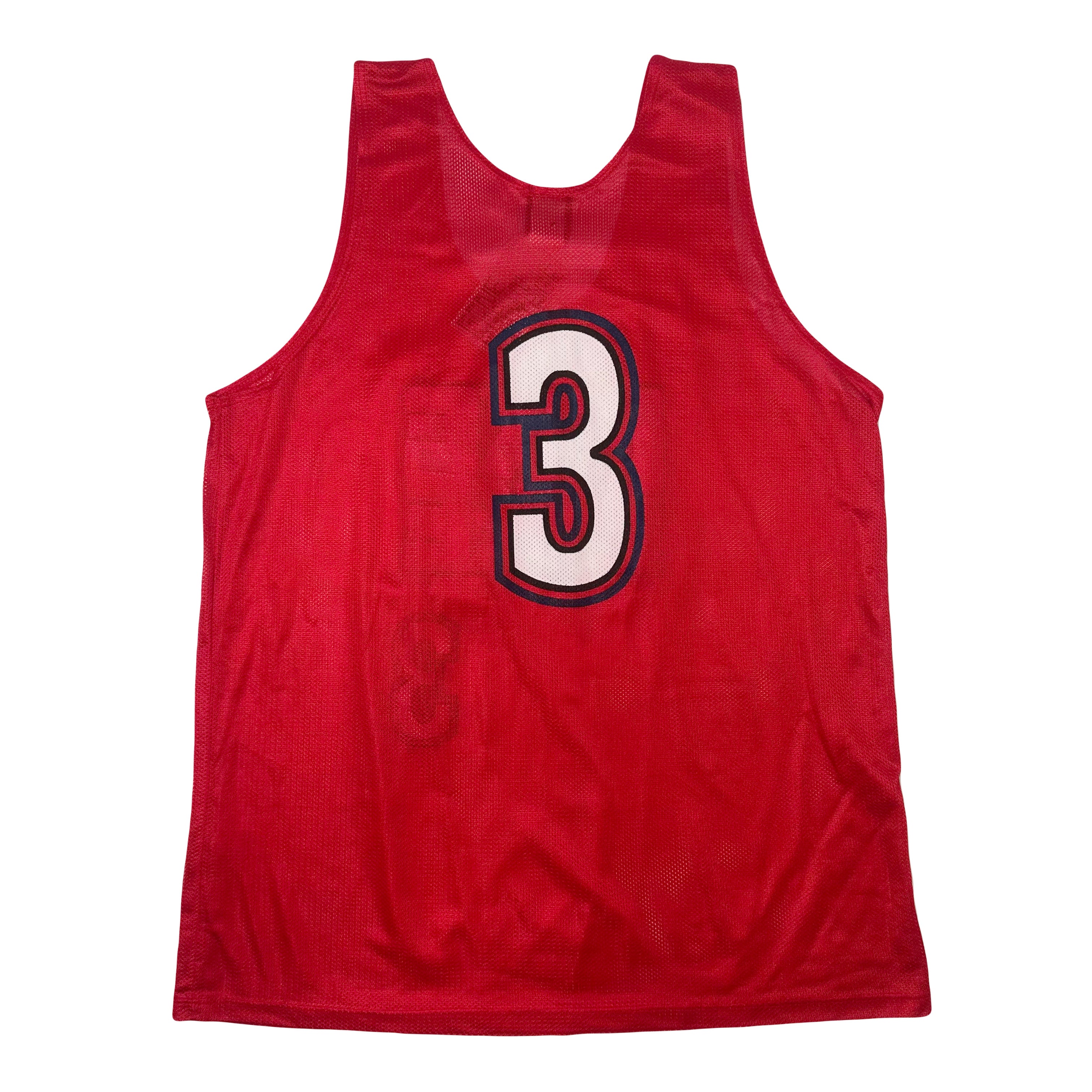 Vintage Like Mike Movie Promo Jersey L