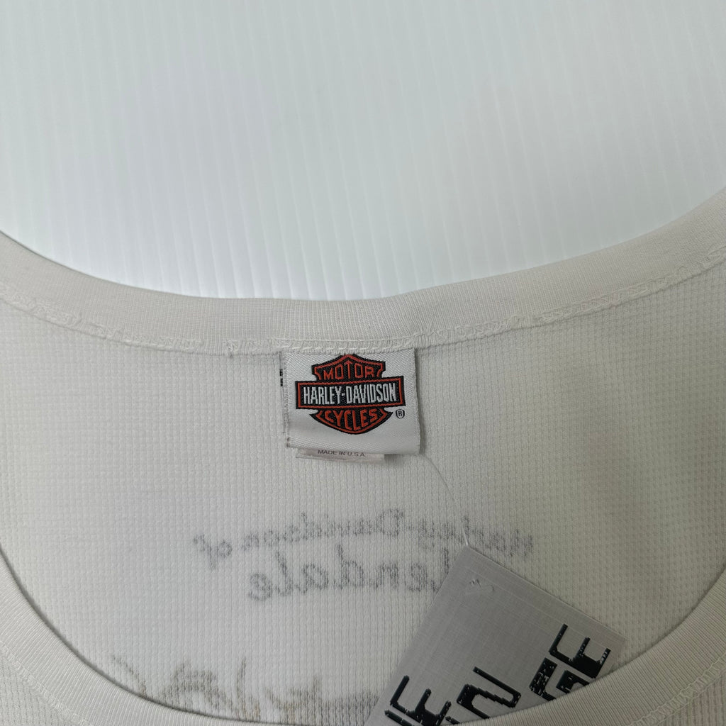 2007 Harley Davidson California Tank Women's M