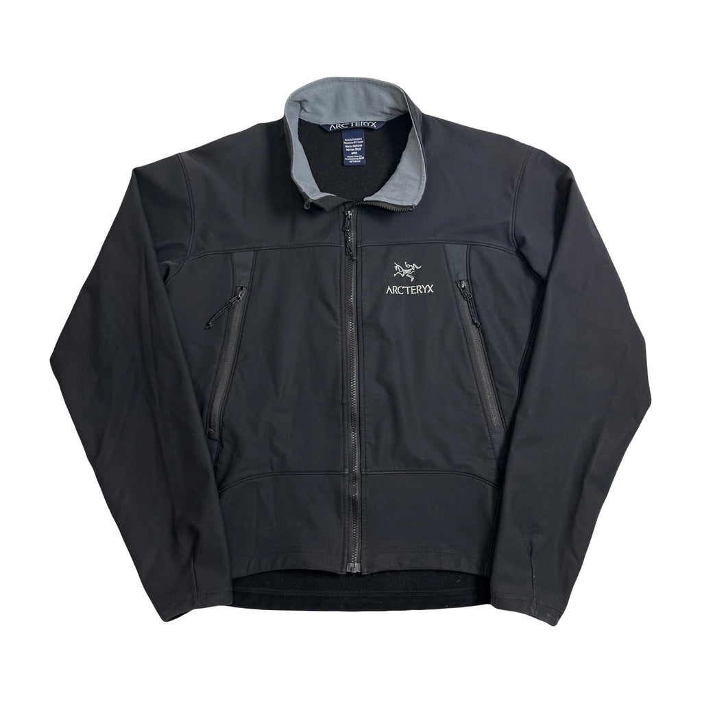 Arc'teryx Full Zip Polartec Lined Jacket M