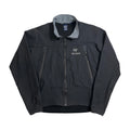 Arc'teryx Full Zip Polartec Lined Jacket M