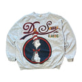 1994 Dr. Seuss Classic Graphic Crewneck S