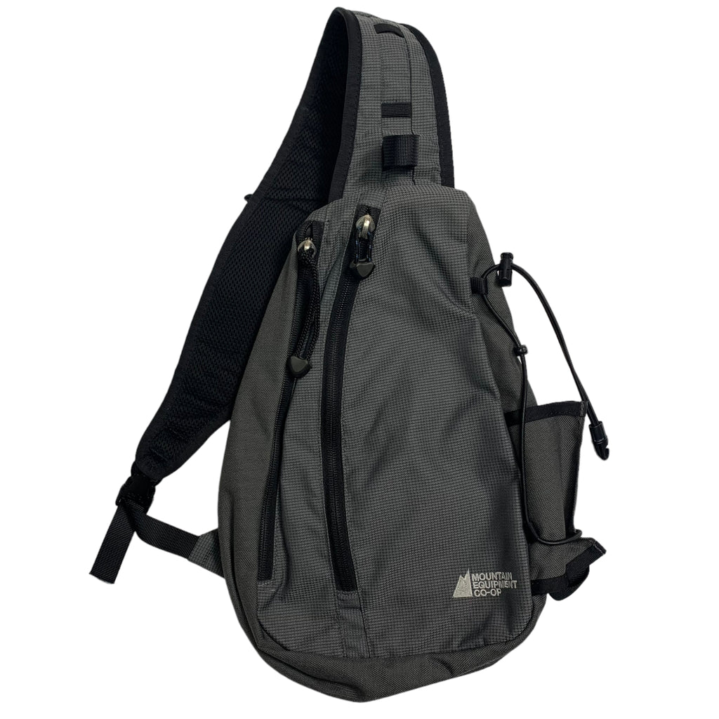 MEC Sling Bag – Gone Again Vintage