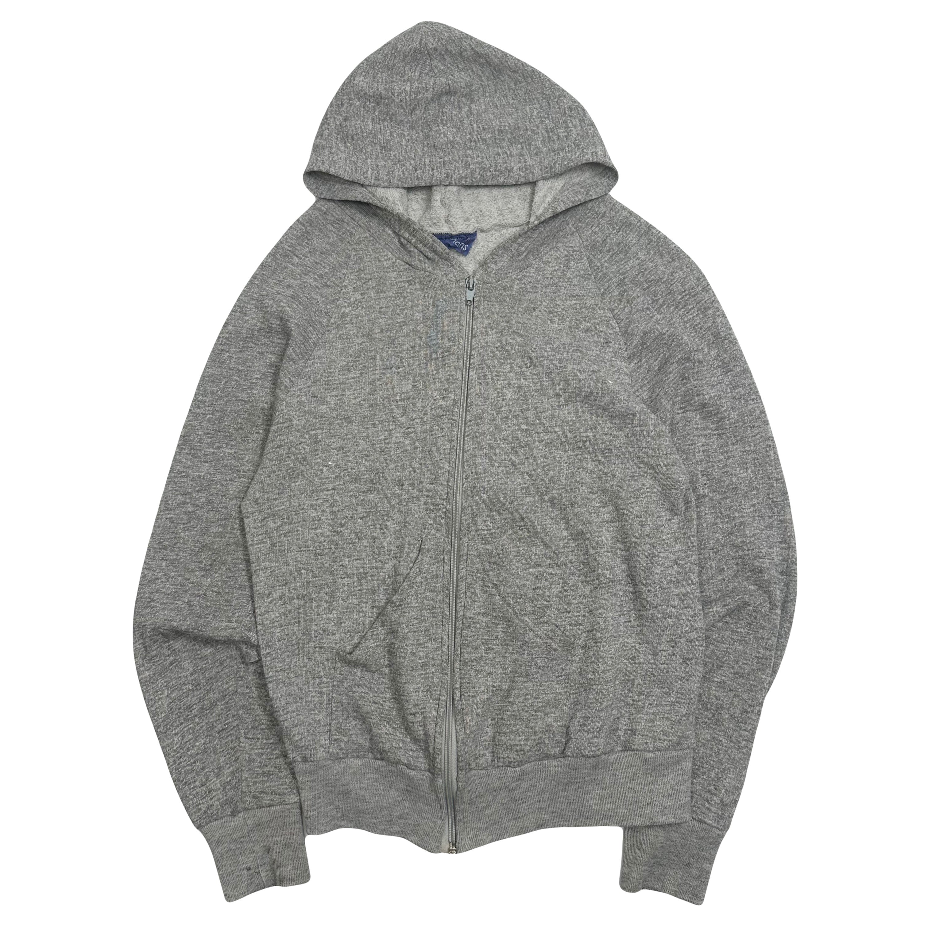 Vintage Penmans Full Zip Hoodie S