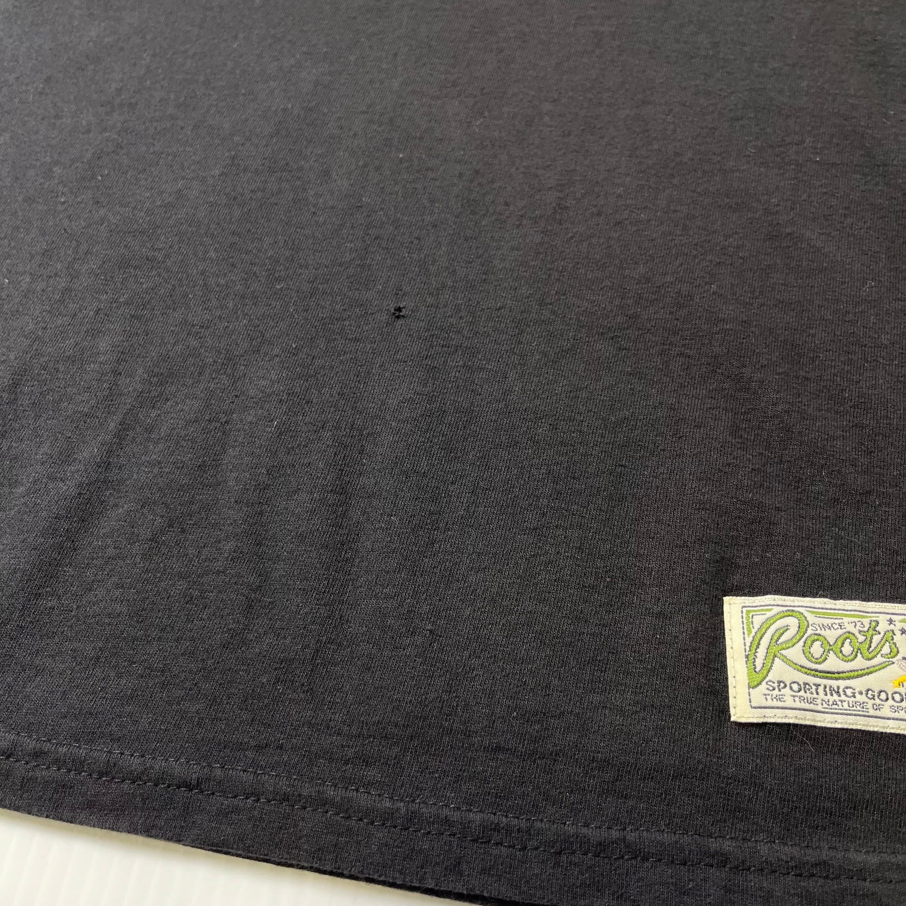 Vintage Roots Ford Mustang 35th Anniversary Tee M