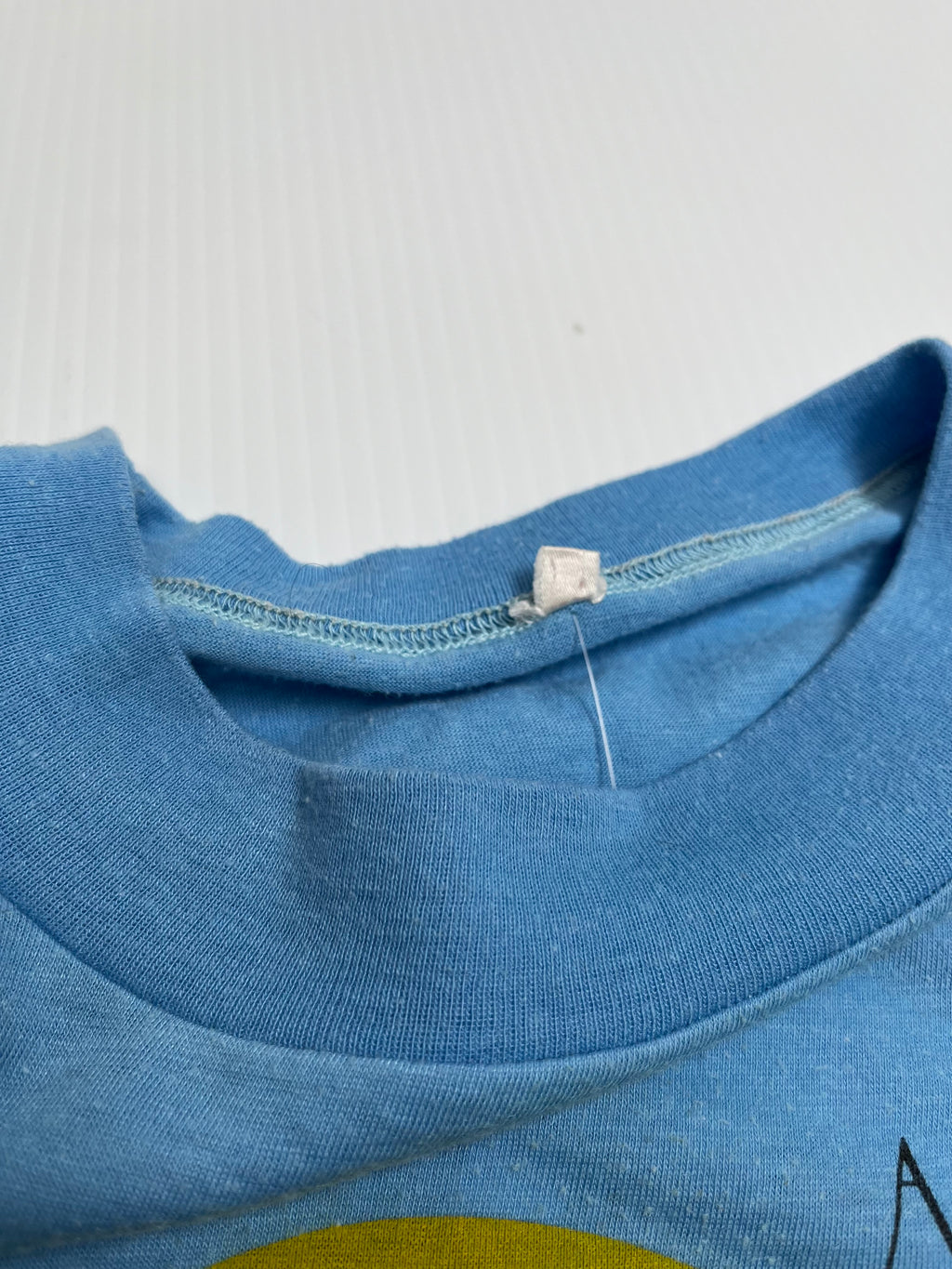Vintage Acapulco Flower Graphic Tee M