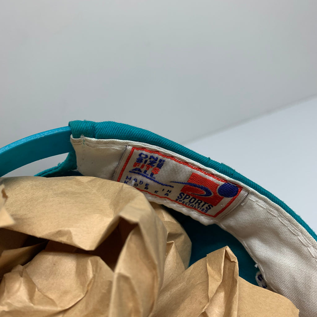 90s Vancouver Grizzlies Snapback (Youth)